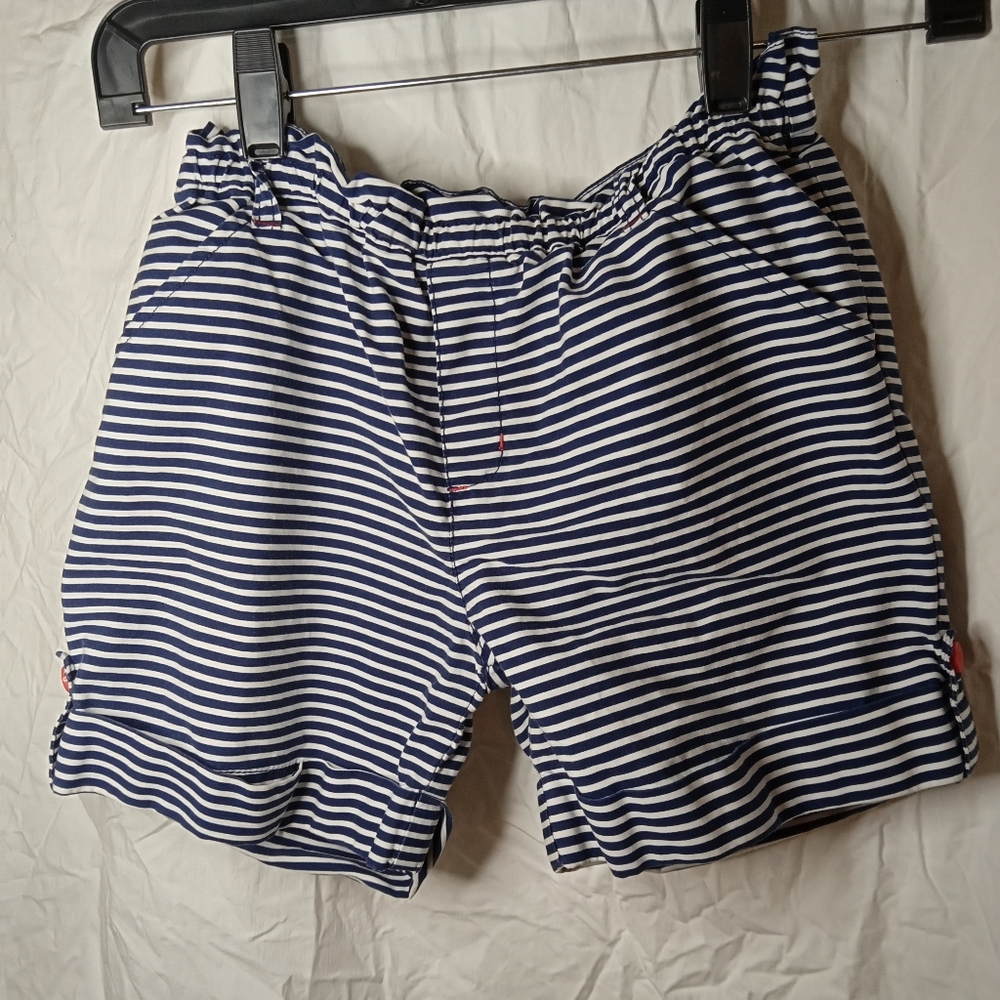 Girl's shorts